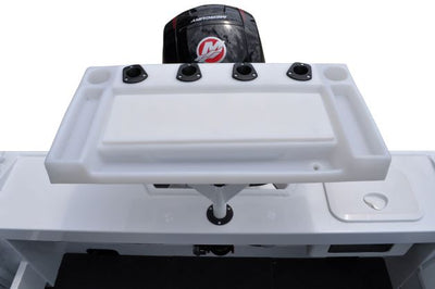 Quintrex Frontier Pro