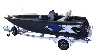 Quintrex Hornet Pro