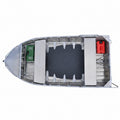 Quintrex Explorer F390