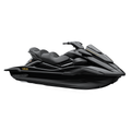 2026 Yamaha FX Limited SVHO WaveRunner jet ski