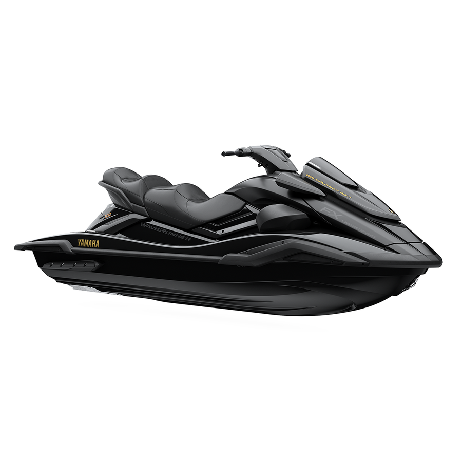 2026 Yamaha FX Limited SVHO WaveRunner jet ski