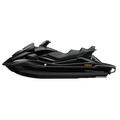 2026 Yamaha FX Limited SVHO WaveRunner – view 5