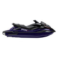 2026 Yamaha FX SVHO WaveRunner – view 3