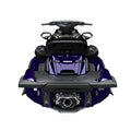2026 Yamaha FX SVHO WaveRunner – view 4