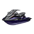 2026 Yamaha FX SVHO WaveRunner – view 5