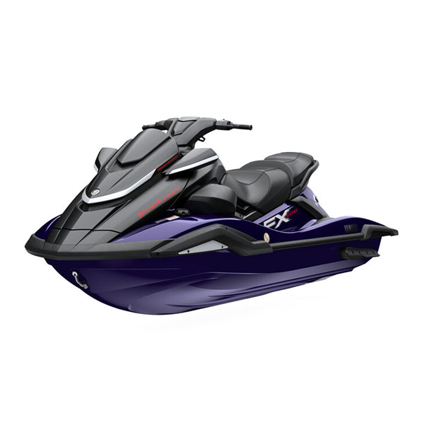 2026 Yamaha FX SVHO WaveRunner – view 5