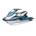 2026 Yamaha FX Cruiser HO WaveRunner – view 4