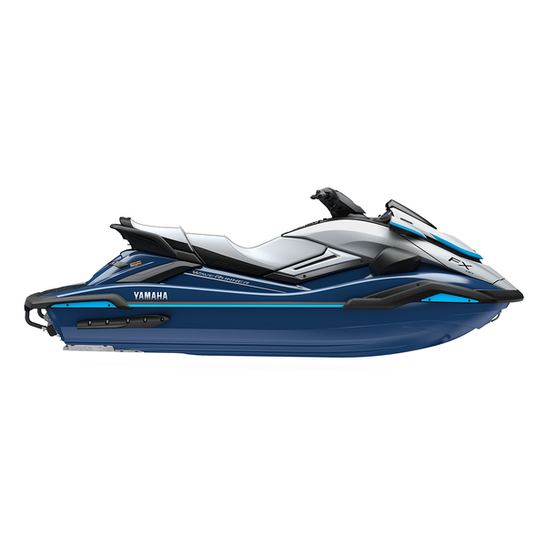 2026 Yamaha FX HO WaveRunner – view 3