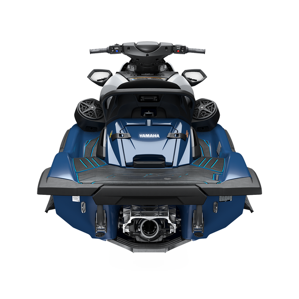 2026 Yamaha FX HO WaveRunner – view 4