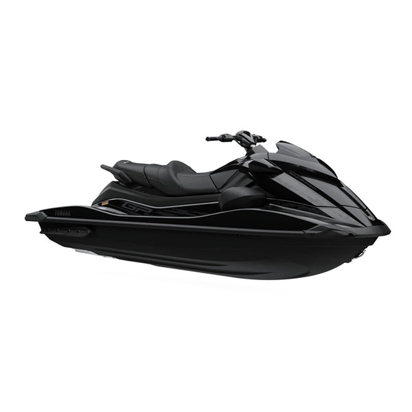 2026 Yamaha GP SVHO WaveRunner jet ski