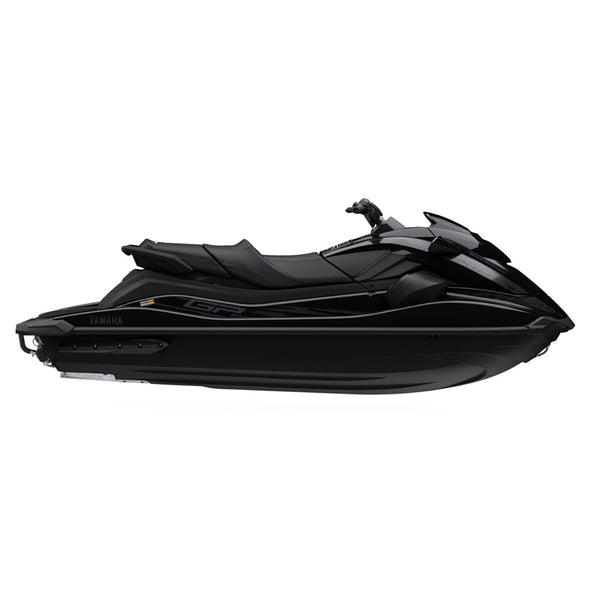 2026 Yamaha GP SVHO WaveRunner – view 2
