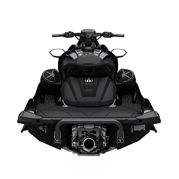 2026 Yamaha GP SVHO WaveRunner – view 3