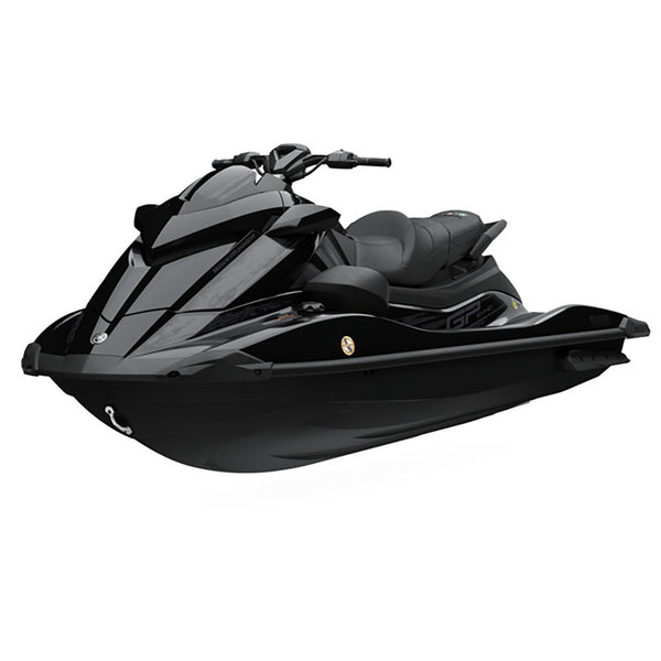 2026 Yamaha GP SVHO WaveRunner – view 4