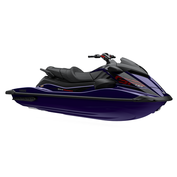 2026 Yamaha GP HO WaveRunner jet ski