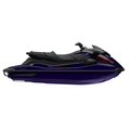 2026 Yamaha GP HO WaveRunner – view 2