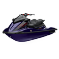 2026 Yamaha GP HO WaveRunner – view 5