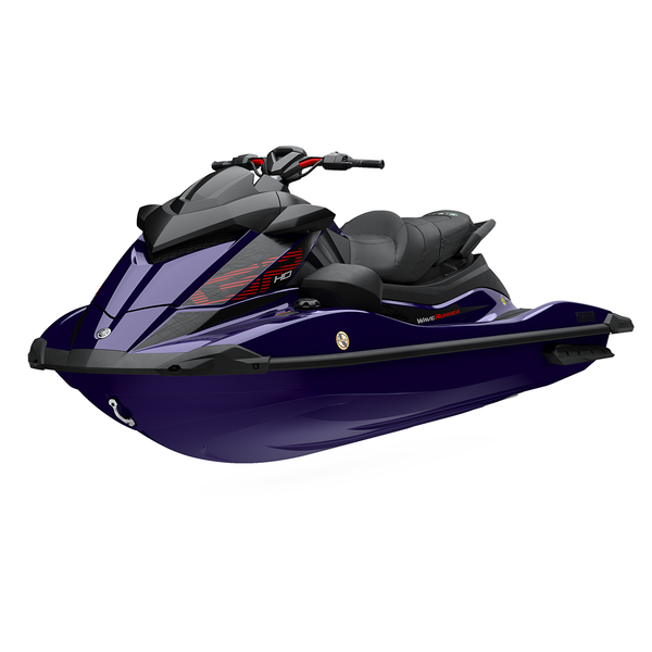 2026 Yamaha GP HO WaveRunner – view 5