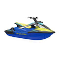 2026 Yamaha JetBlaster Pro 3Up WaveRunner – view 2