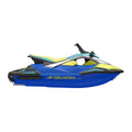2026 Yamaha JetBlaster Pro 3Up WaveRunner – view 3