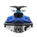 2026 Yamaha JetBlaster DLX WaveRunner – view 4