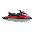 2026 Yamaha VX Cruiser WaveRunner jet ski