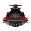 2026 Yamaha VX Cruiser WaveRunner – view 3