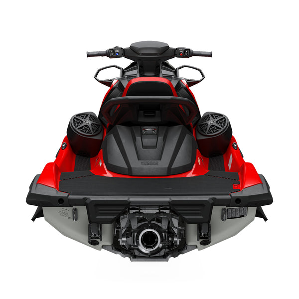 2026 Yamaha VX Cruiser WaveRunner – view 3