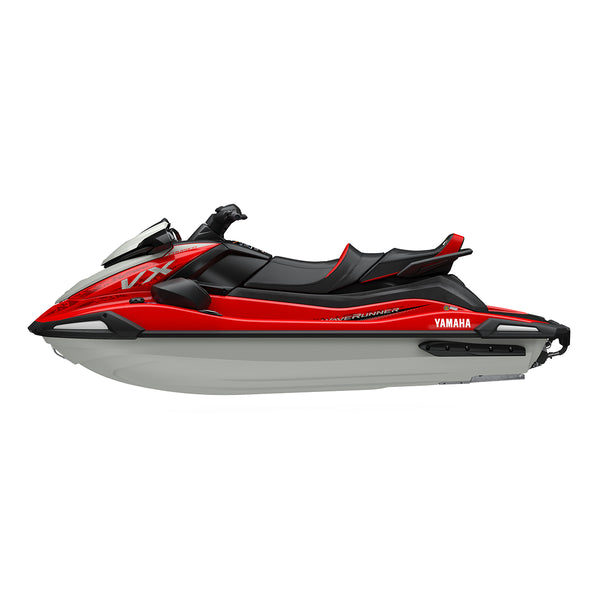 2026 Yamaha VX Cruiser WaveRunner – view 4