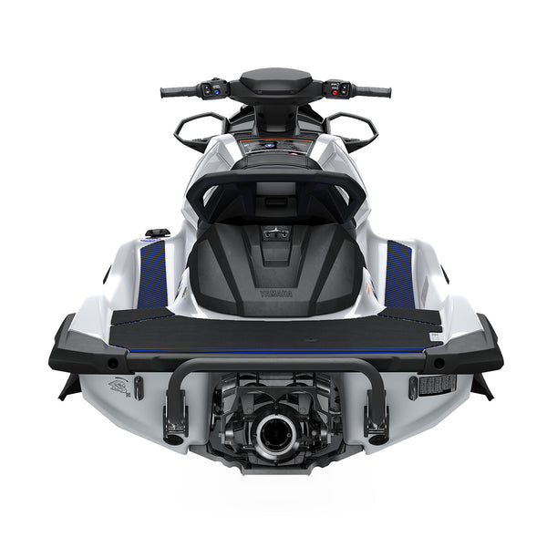 2026 Yamaha VX Deluxe WaveRunner – view 4