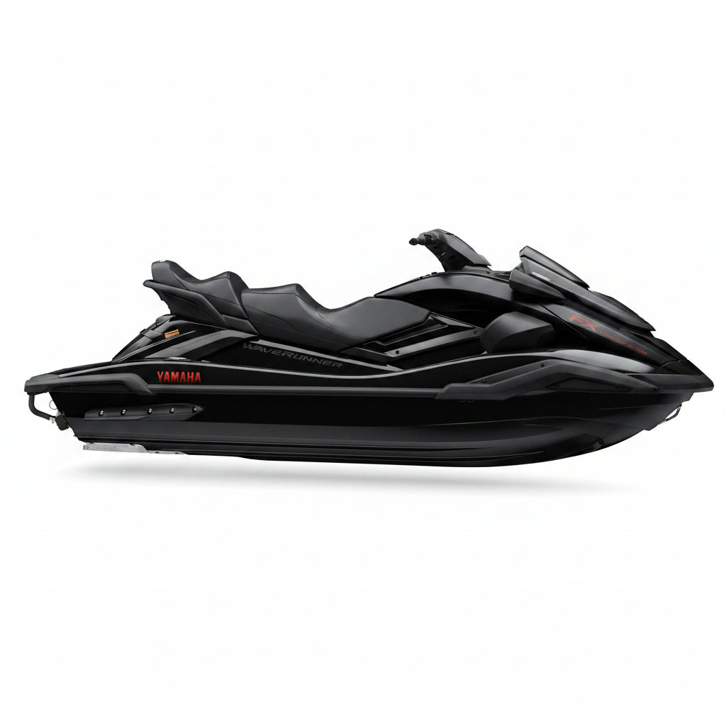 FX Limited SVHO