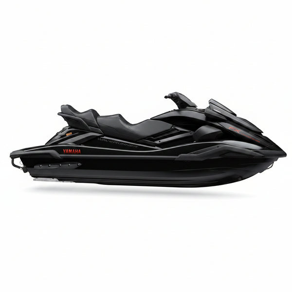 FX Limited SVHO