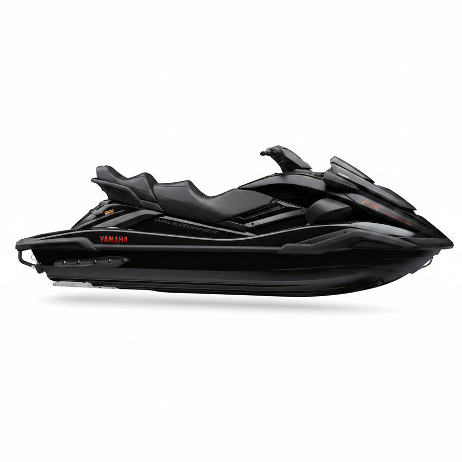 FX Limited SVHO