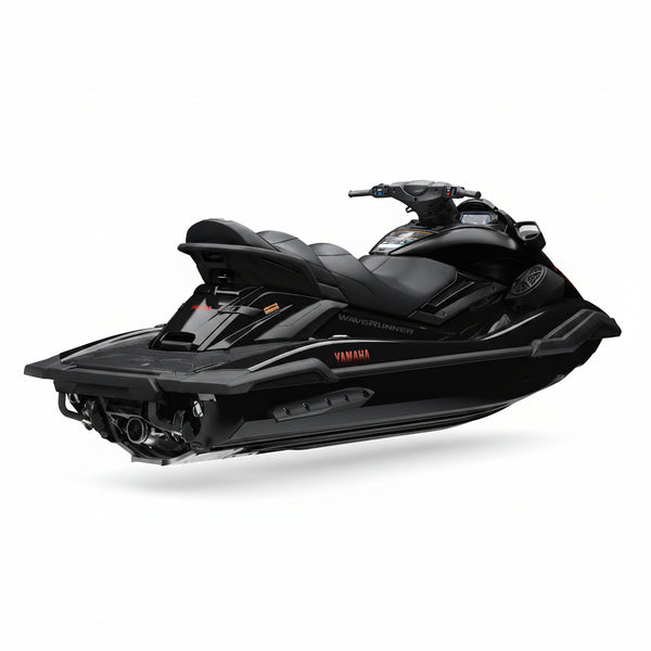 FX Limited SVHO