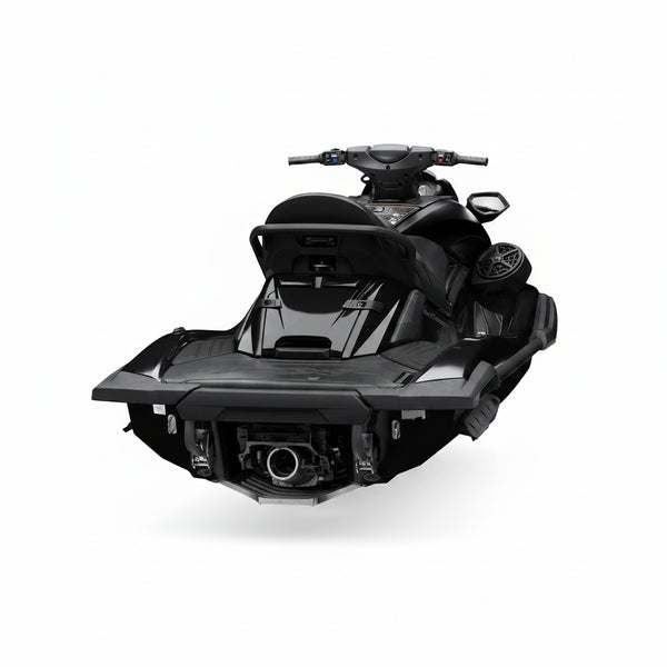 FX Limited SVHO