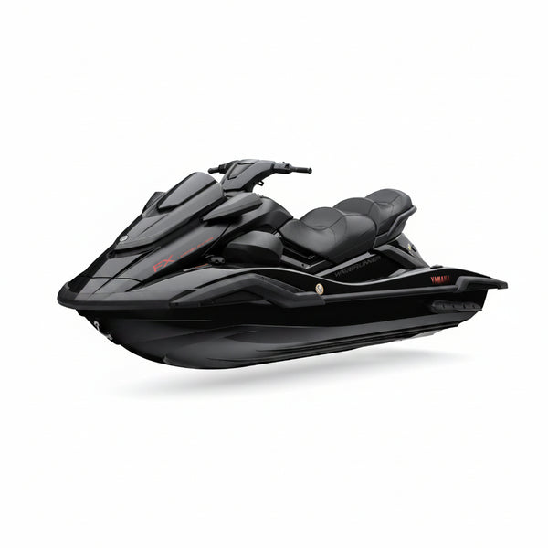 FX Limited SVHO