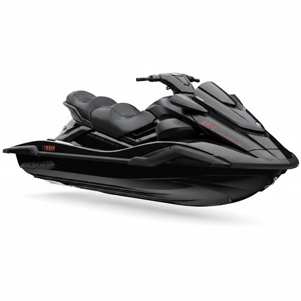 FX Limited SVHO