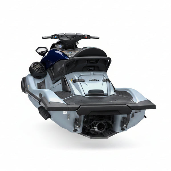 FX SVHO