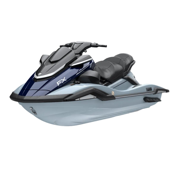 FX SVHO