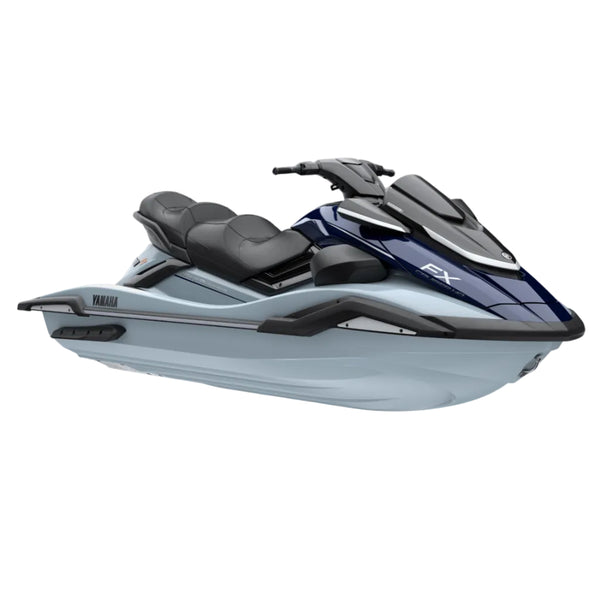 FX SVHO
