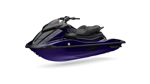 GP SVHO