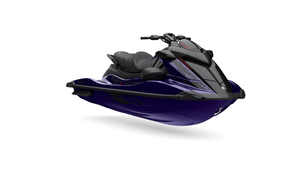GP SVHO