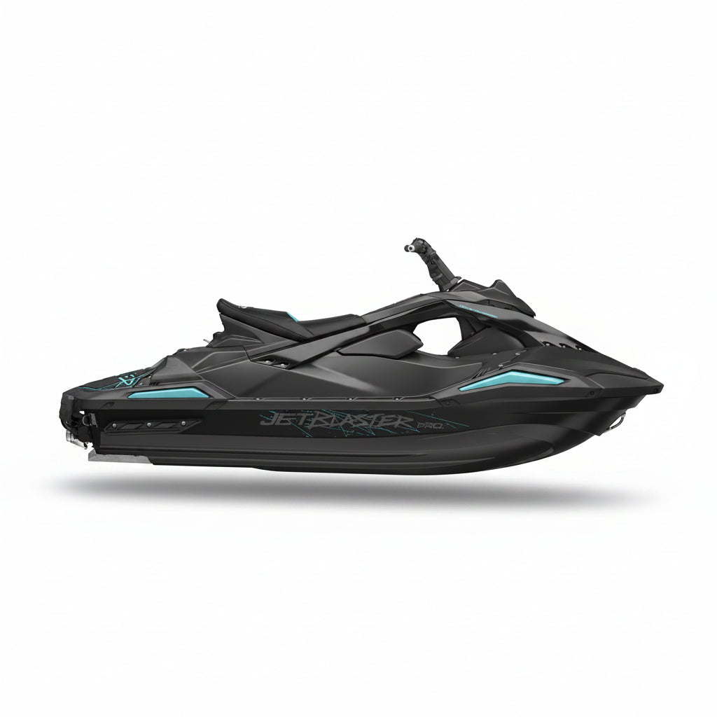 JetBlaster Pro 2Up