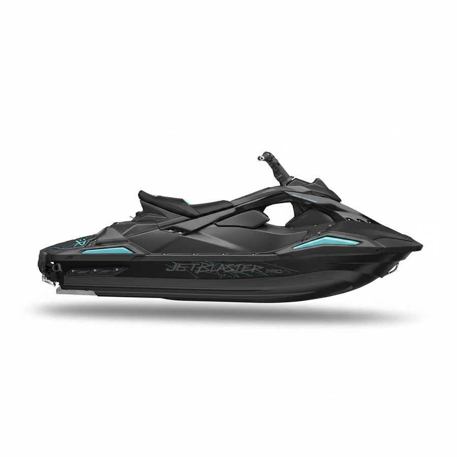 JetBlaster Pro 2Up