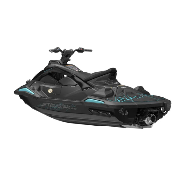 JetBlaster Pro 2Up