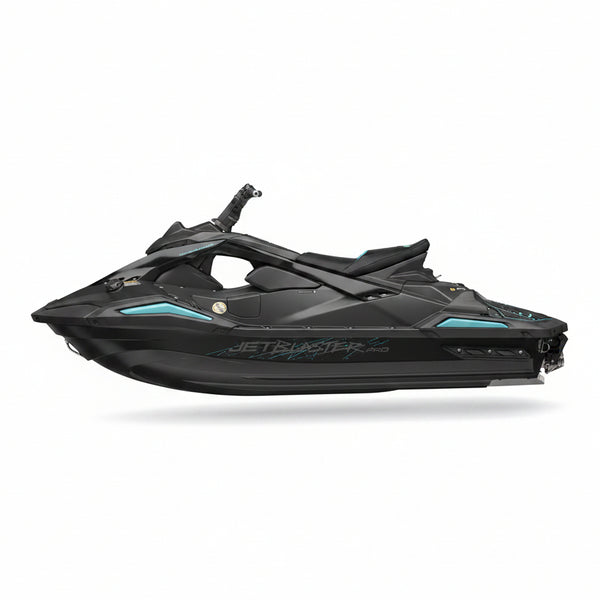 JetBlaster Pro 2Up