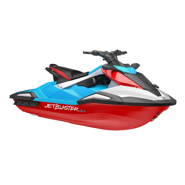 JetBlaster DLX