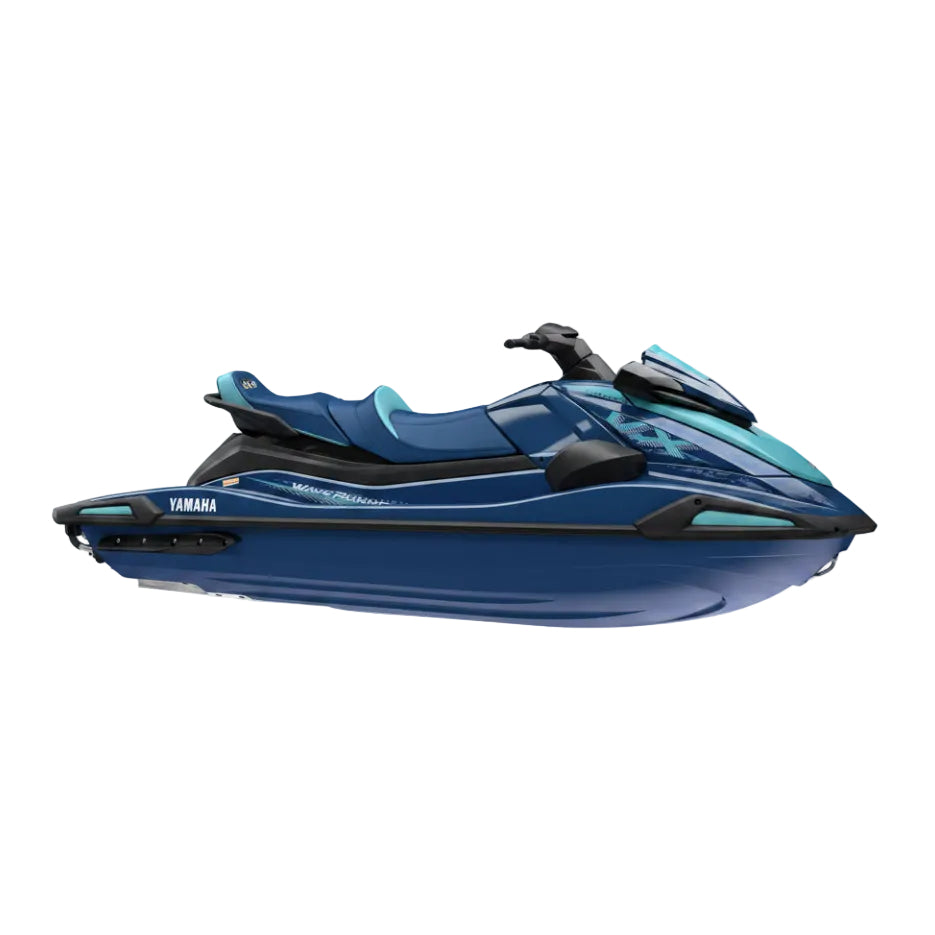 VX CRUISER