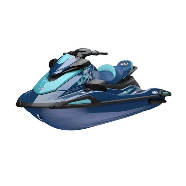 VX CRUISER