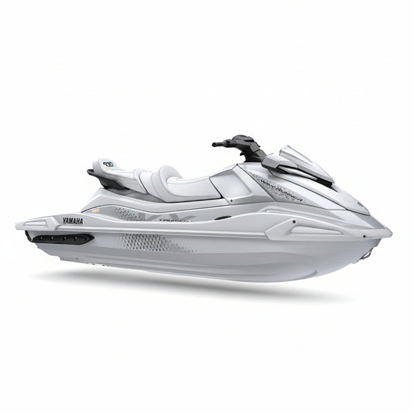 VX Cruiser HO