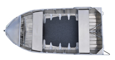 Quintrex Explorer